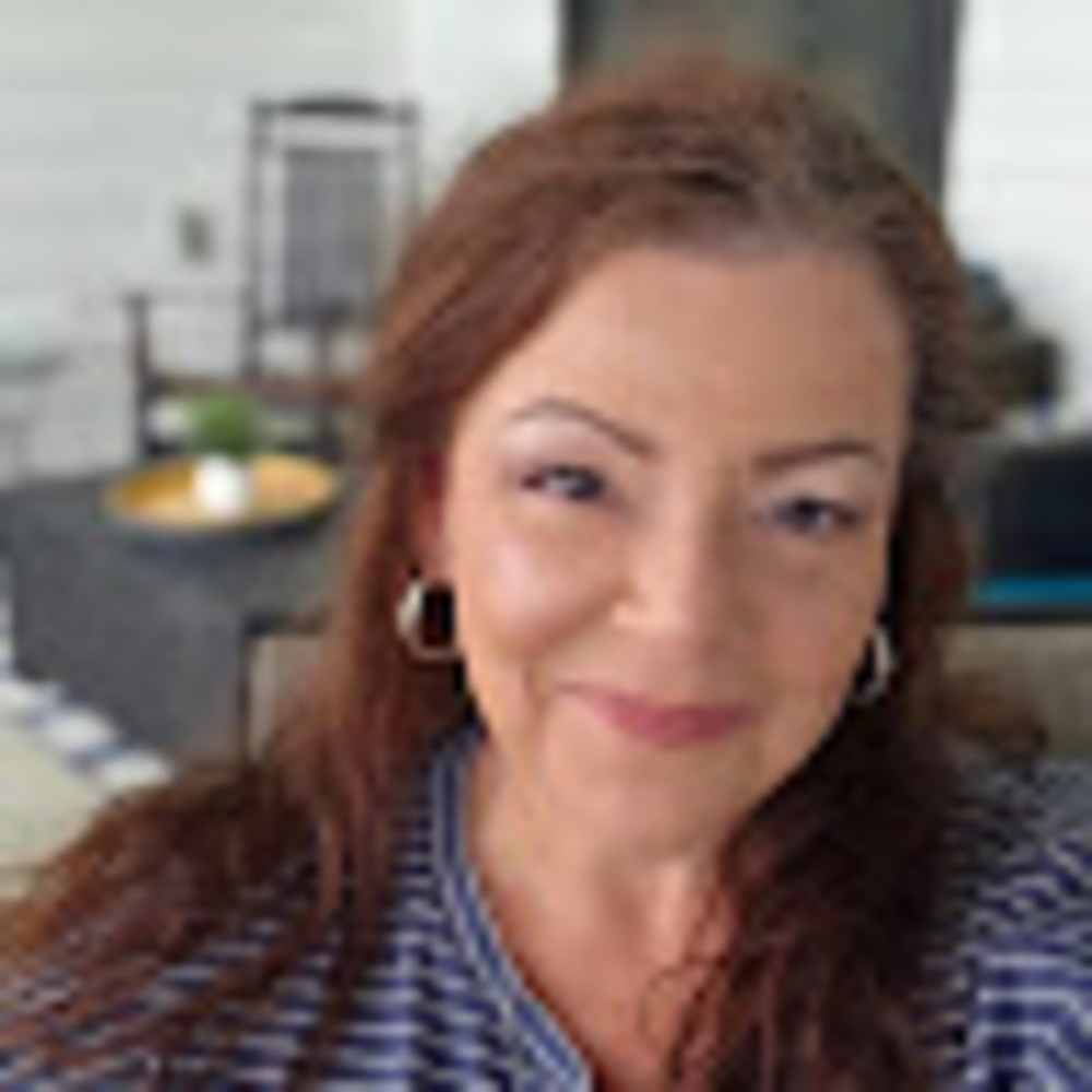 Meet your Posher, Trisha